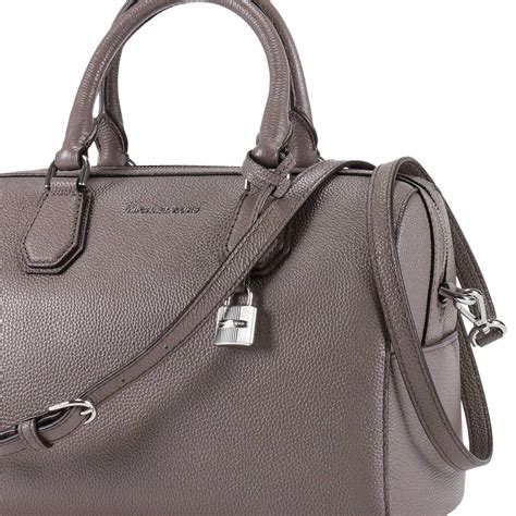 michael kors medium mercer duffel|Michael Kors mercer gallery medium.